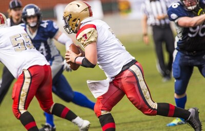 NFL Football Single Night Package