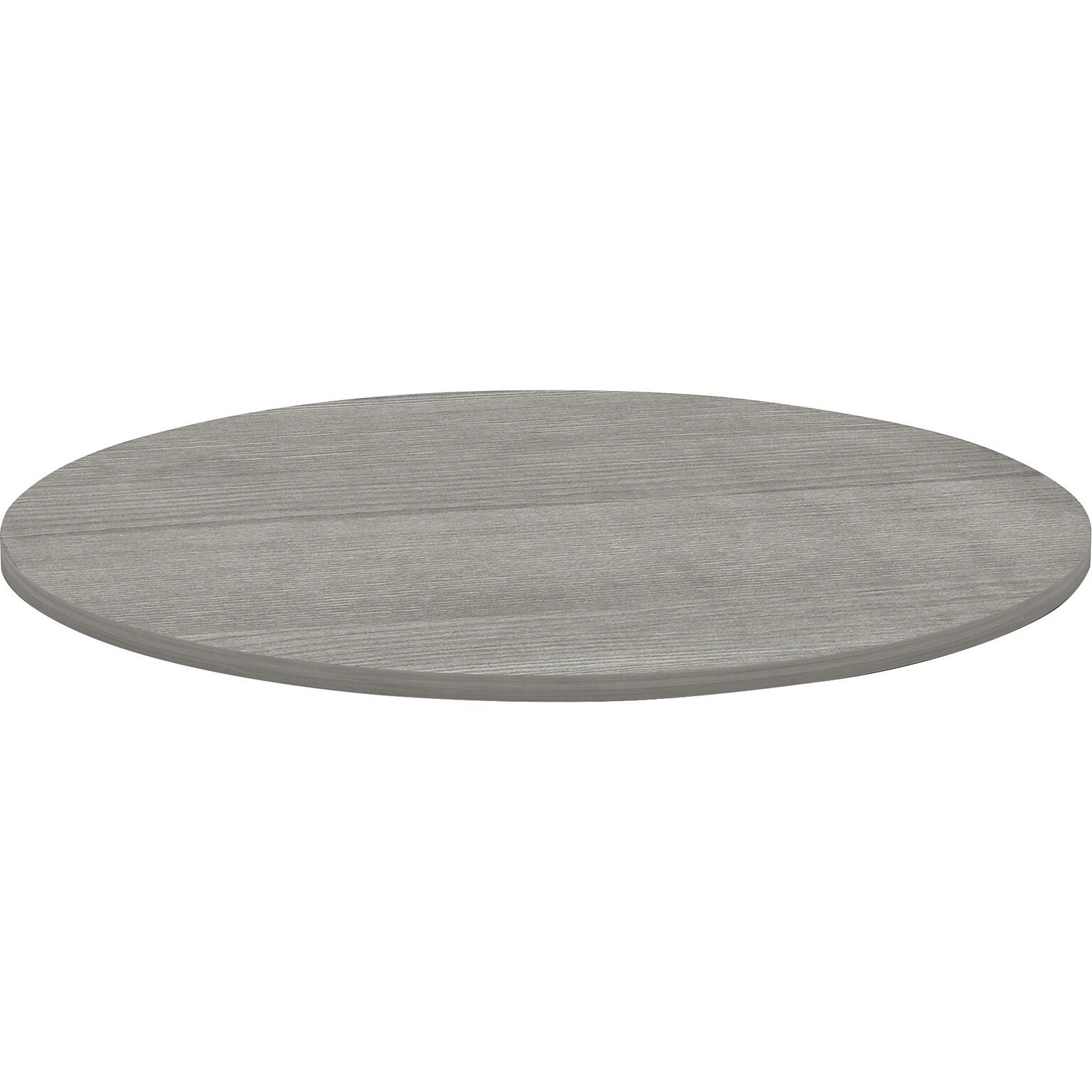 Lorell Essentials Series 48 Conference Tabletop, Weathered Charcoal (LLR69588)