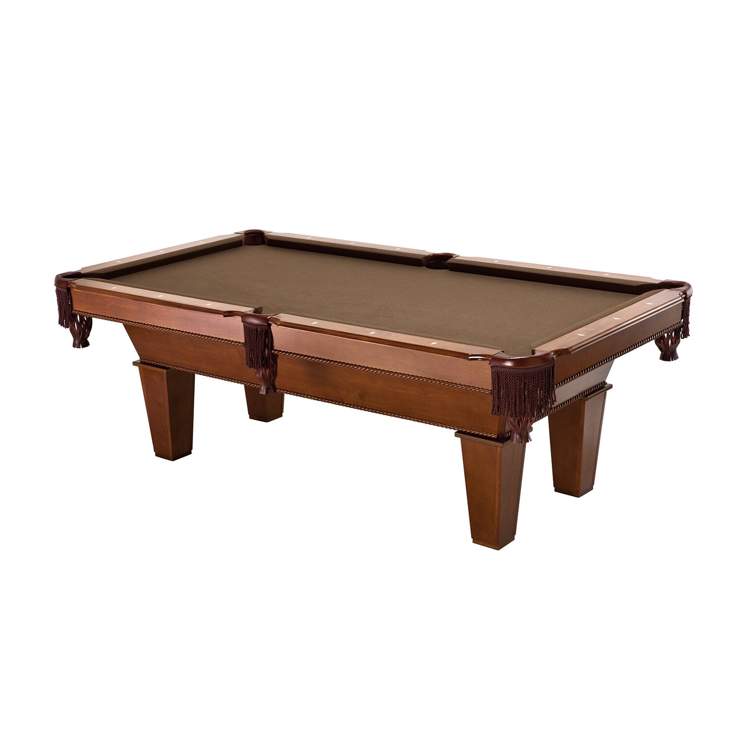Fat Cat Frisco 7.5 Billiard Table (64-0127)