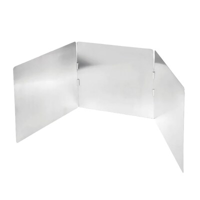 Better Houseware 3-Panel Aluminum Splatter Shield (BTH148)