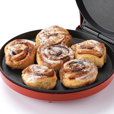 Betty Crocker Pizza Maker Plus Pan (BC-2958CR)