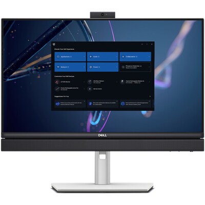 Dell OptiPlex 7420 All-in-One Desktop Computer Intel Core i5-14500, 16GB Memory, 512GB SSD (TR8V8)