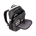Samsonite Classic Business 2.0 Laptop Backpack, Black (141273-1041)