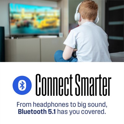 Westinghouse HX Series 24" HD 720p LED Smart Xumo TV, Black (WX24HX2800)