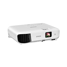 Epson EX3280 Business V11H975020 3LCD Projector, White