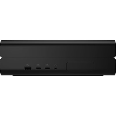 HP Z2 Mini G1i Desktop Computer, Intel Core Ultra 7 265, 32GB RAM, 1TB SSD, Windows 11 Pro, Mouse & Keyboard Included
