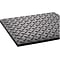 Crown Mats Industrial Deck Plate Anti-Fatigue Mat, 36 x 60, Black (CD 0312DB)