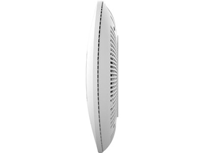 Netgear Insight WAX625 5400 Mbps Dual Band Wi-Fi 6 Access Point, White (WAX625-100NAS)