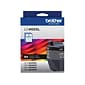 Brother LC402XL Black High Yield Ink Cartridge, Prints Up to 3,000 Pages (LC402XLBKS)
