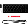 HyperX Alloy Origins 65 Gaming Mechanical Keyboard, Black (4P5D6AA)