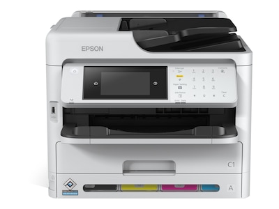 Epson WorkForce Pro WF-C5890 All-in-One Printer C11CK23201