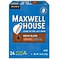 Maxwell House House Blend Coffee Keurig® K-Cup® Pods, Medium Roast, 24/Box (5303)