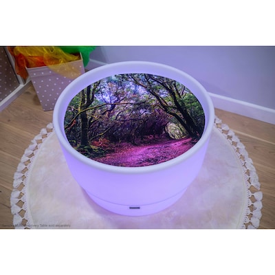 TickiT Forest Discovery Play Mat, Multicolored (CTU73562)