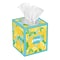Kleenex Boutique Lotion Facial Tissue, 3-Ply, 60 Sheets/Box, 27/Carton (54271)