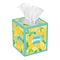 Kleenex Boutique Lotion Facial Tissue, 3-ply, 60 Tissues/Box (49974/54271)