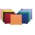 Flipside Corrugated Project Board, Assorted Colors, 36 x 48, Pack of 24 (FLP3004524)