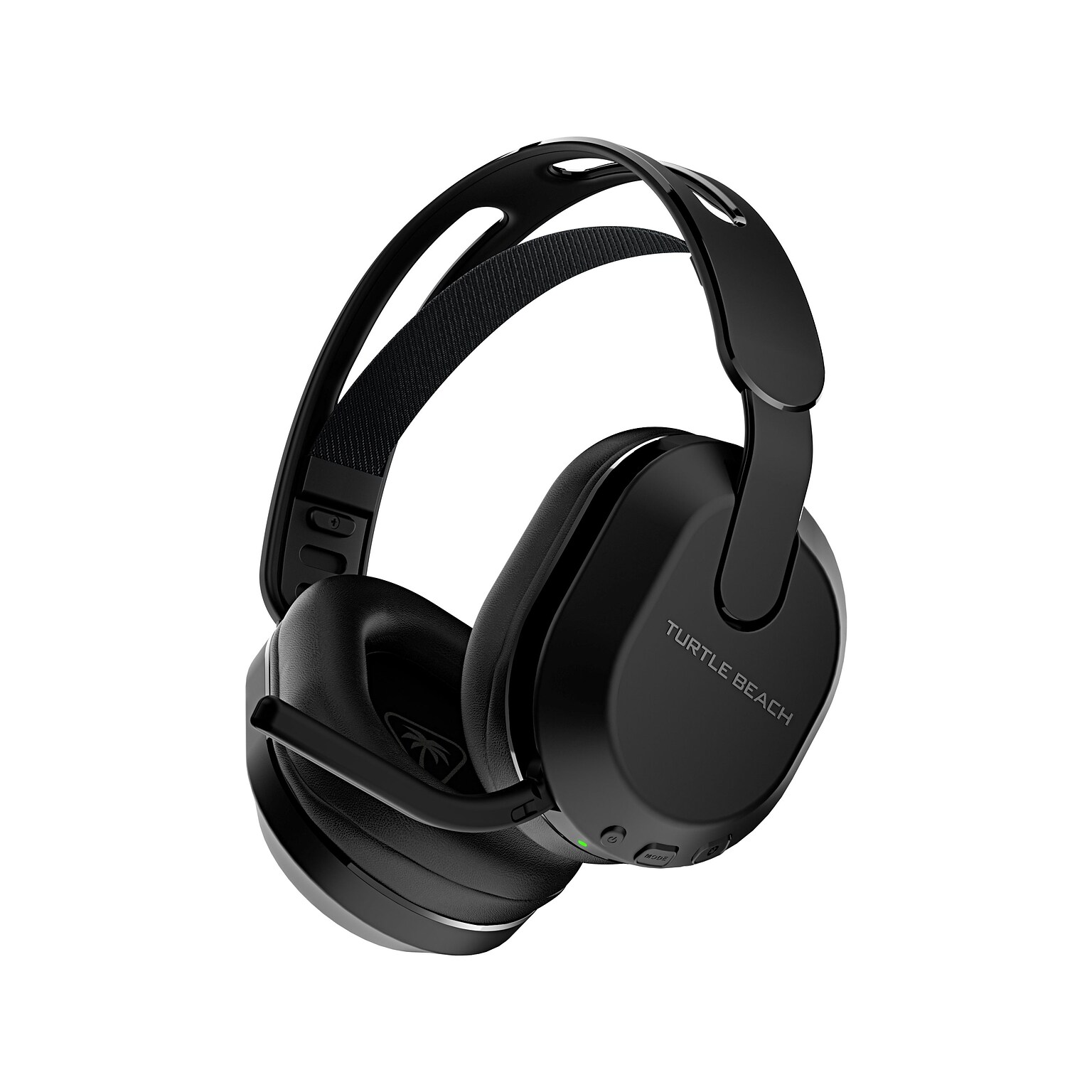 Turtle Beach Stealth 500 Wireless Gaming Headset, Xbox Series X|S, Xbox One, Black (TBS-2103-05)