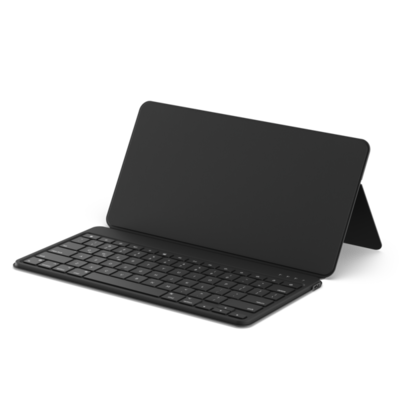 Satechi OntheGo Keyboard, Black (ST-KOTGK-EN)