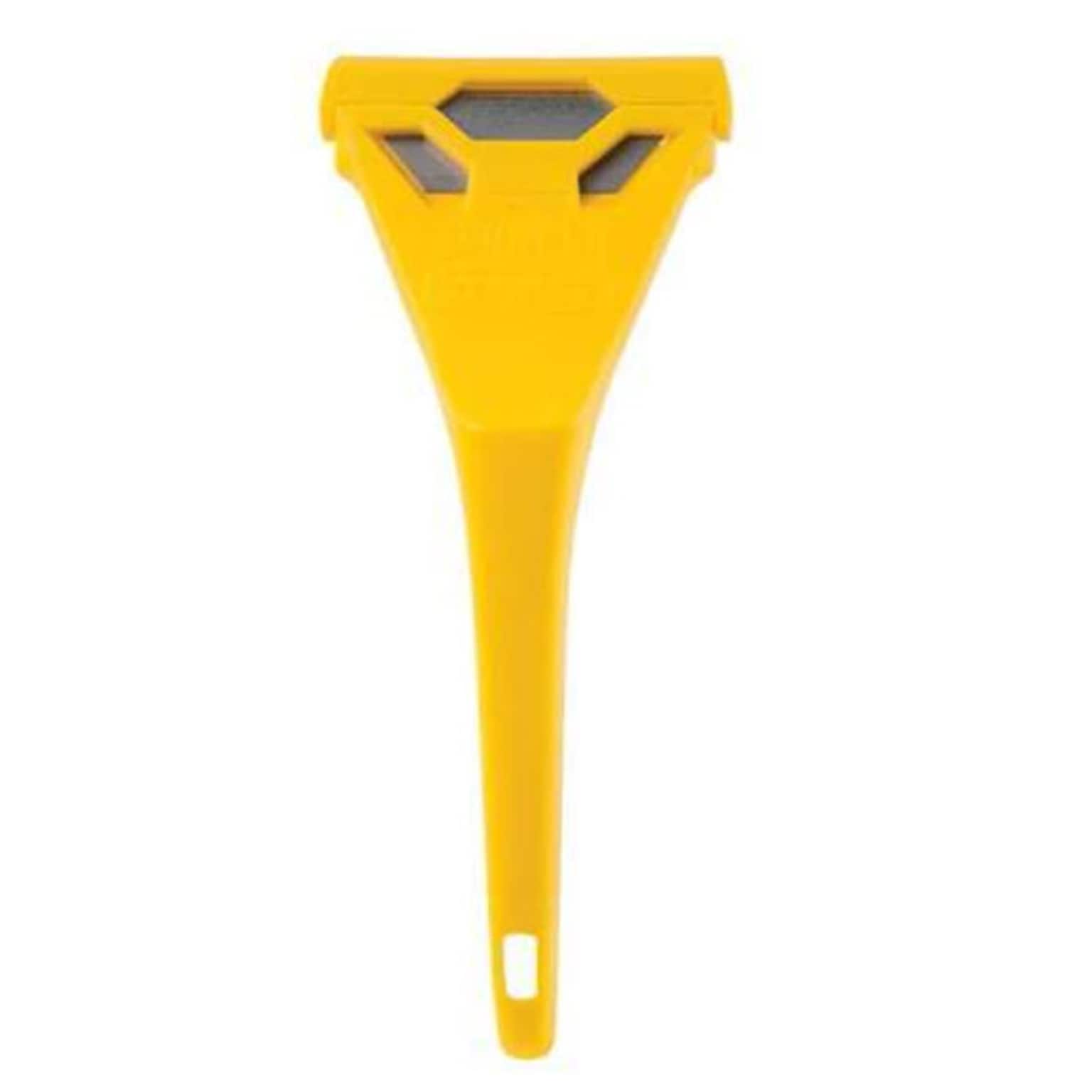 Stanley 2.5 Window Scraper (680-28-593)