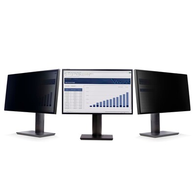 StarTech Privacy Shield Anti-Glare Screen Protector for 24 Widescreen Monitor (16:9) (2469A-PRIVACY-SCREEN)
