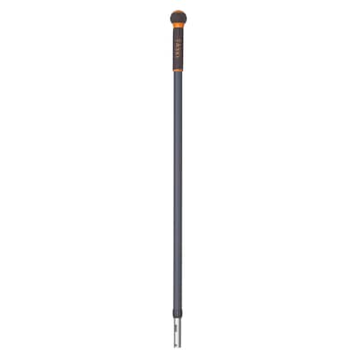 TASKI Jon Master UltraPlus 39.37 Wet Mop Handle, Gray/Orange (D7520277)