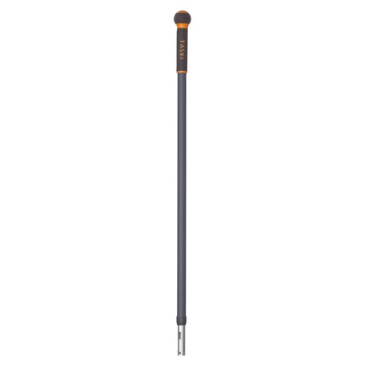 TASKI Jon Master UltraPlus 39.37 Wet Mop Handle, Gray/Orange (D7520277)