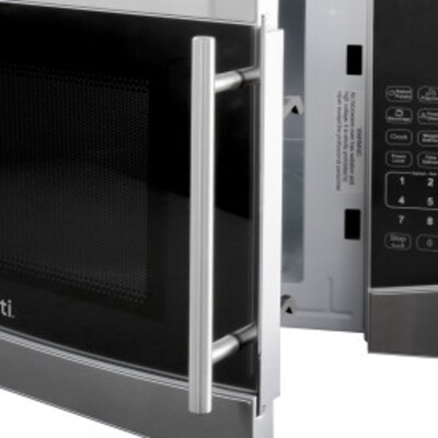 Avanti 1.1 Cu. Ft. Countertop Microwave, 1000W (MT116V4M)