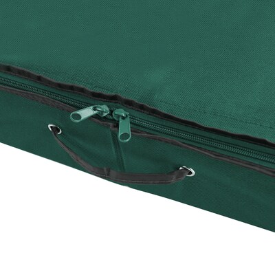 Elf Stor Wrapping Paper Storage Organizer, Green (83-DT5528)