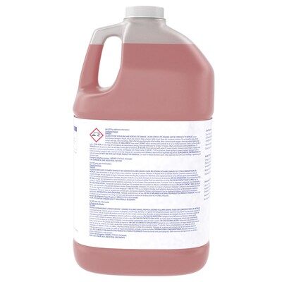 SUMA Nova Dishwasher Detergent Liquid, Clean Scent, 1  Gallon, 4/Carton (957252280)