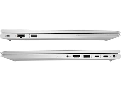 HP EliteBook 650 G10 Wolf Pro Security 15.6" Laptop, Intel Core i5-1335U, 16GB Memory, 512GB SSD, Windows 11 Pro  (8R4H6UT)