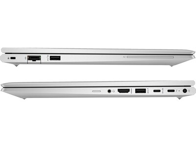 HP EliteBook 650 G10 Wolf Pro Security 15.6" Laptop, Intel Core i5-1335U, 16GB Memory, 512GB SSD, Windows 11 Pro  (8R4H6UT)