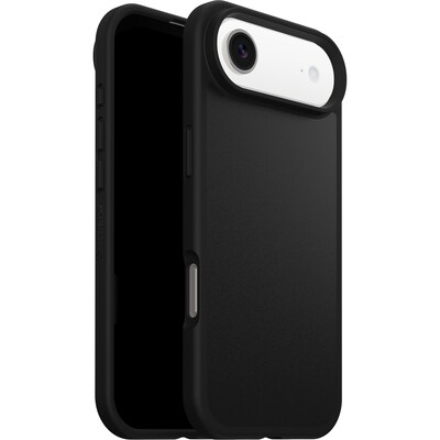 OtterBox Profile MagSafe Phone Case for iPhone Air, Shock Absorbing, Black (77-99462)