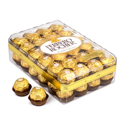 Ferrero Collection - Assortiment de chocolats (24 pièces), Delivery Near  You