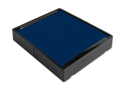 2000 Plus® PrintPro™ Replacement Pad Q30, Blue
