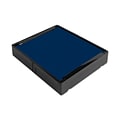 2000 Plus® PrintPro™ Replacement Pad Q30, Blue