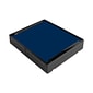 2000 Plus® PrintPro™ Replacement Pad Q30, Blue