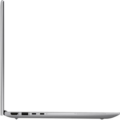 HP ZBook Firefly G10 14" Touchscreen Laptop, Intel Core i7-1360P, 16GB RAM, 512GB SSD, Backlit Keyboard, Windows 11 Pro, Silver