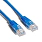 NXT Technologies™ NX29769 25' CAT-5e Cable, Blue