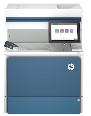 HP Color LaserJet Enterprise MFP 6800dn Printer (6QN35A#BGJ)