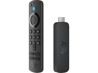 Amazon Fire TV Stick 4K B0BP9MDCQZ Streaming Media Player, Black