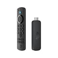 Amazon Fire TV Stick 4K B0BP9MDCQZ Streaming Media Player, Black