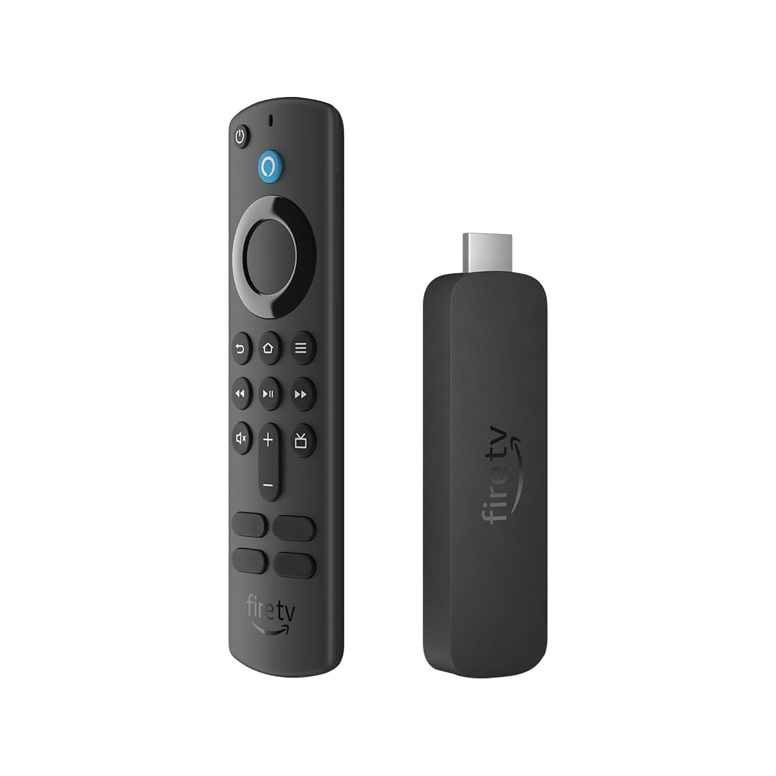 Amazon Fire TV Stick 4K B0CJM1GNFQ Streaming Media Player, Black