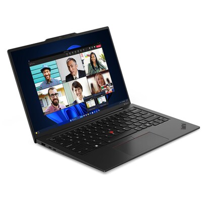 Lenovo ThinkPad X1 Carbon Gen 12 14 Touchscreen AI Laptop, Intel Core Ultra 7 165U, 32GB RAM, 1TB SSD, Windows 11 Pro