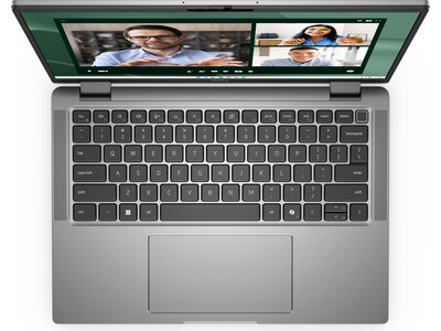 Dell Latitude 7450 14" Laptop, Intel Core Ultra 5-135U, 16GB Memory, 256GB SSD, Windows 11 Pro (X1DJR)
