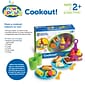 Learning Resources New Sprouts Cookout!