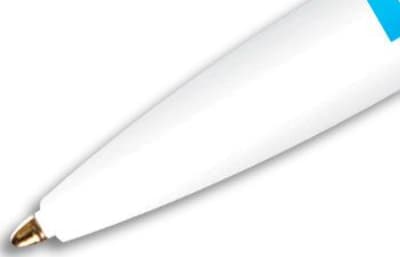 Custom BIC® Media Clic Pen