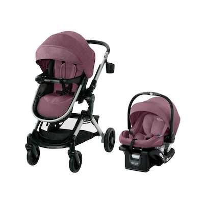 Graco Modes Nest Travel System, Norah (2215525)