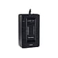 CyberPower Standby Series 625VA 8-Outlet UPS, Black (ST625U)