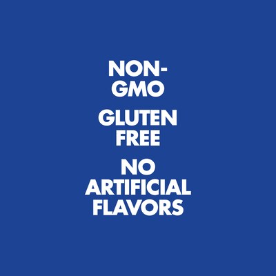LUNA Nutz Over Chocolate Gluten Free Chocolate Nuts Granola Bar, 1.69 oz., 15 Bars/Box (CCC30310)