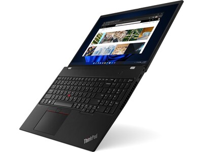 Lenovo ThinkPad P16v Gen 1 16" Laptop, Intel Core i7-1360P, 32GB Memory, 1TB SSD, Windows 11 Pro (21HK001SUS)